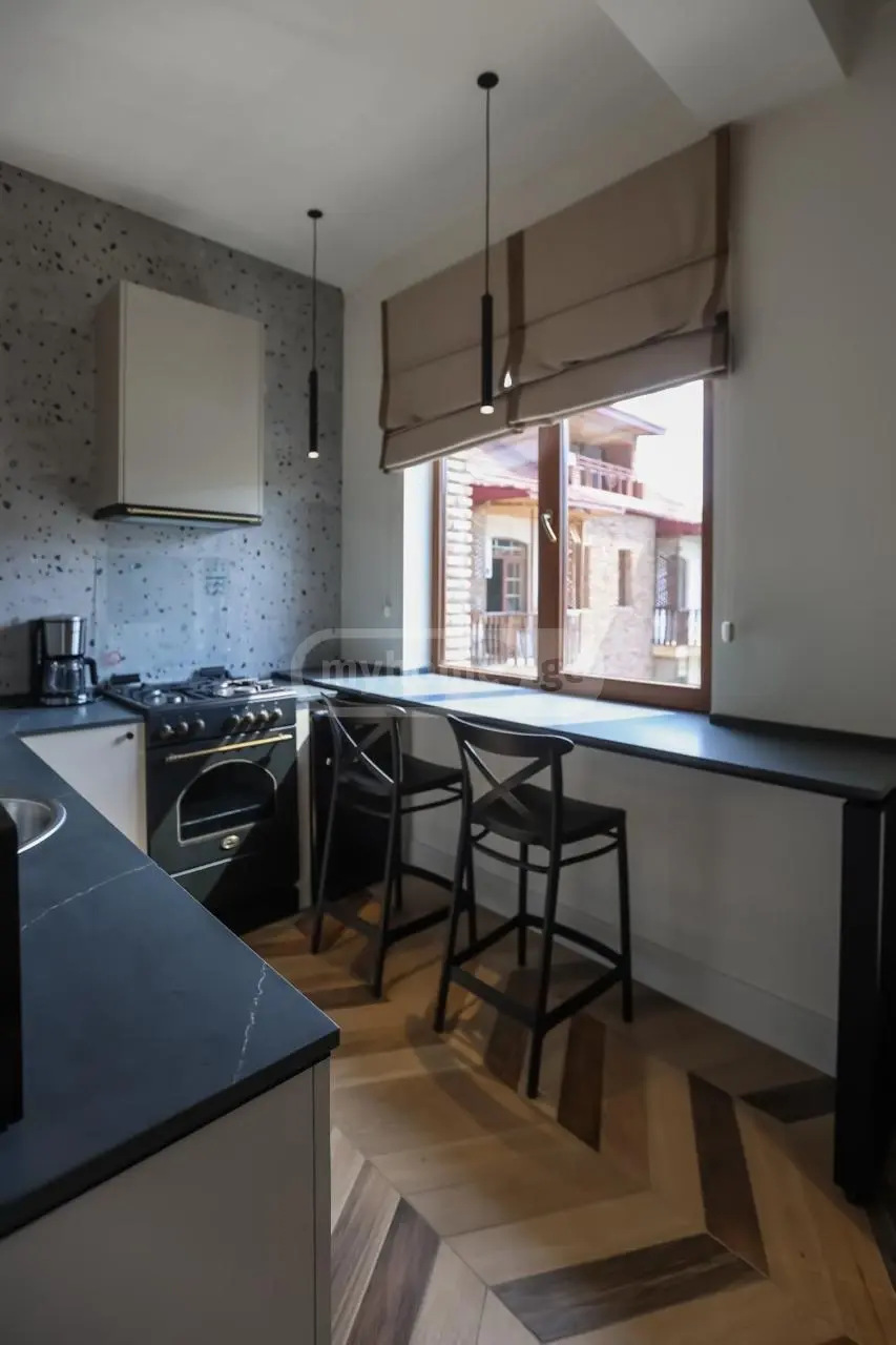 For Rent 1 Room Apartment Mtskhetashi view 6