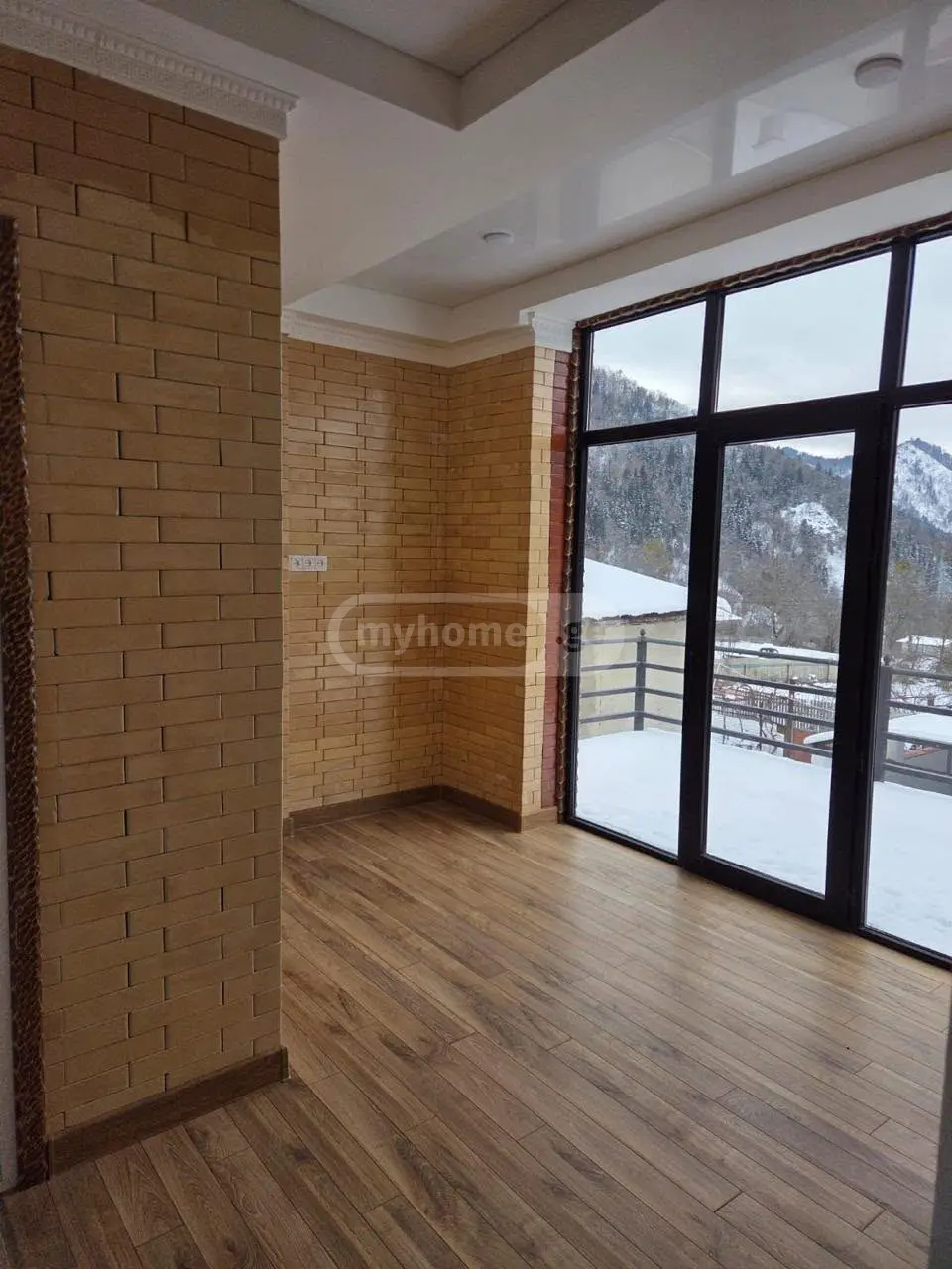 For Sale 10+ Room Sastumro Borjomis Munitsipalitetshi view 12