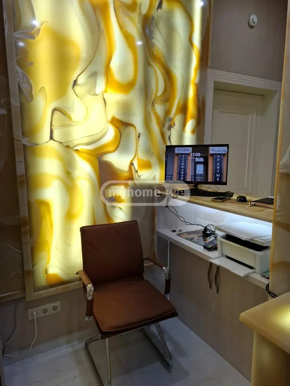 For Sale 7 Room Sastumro Nadzaladevshi view 9