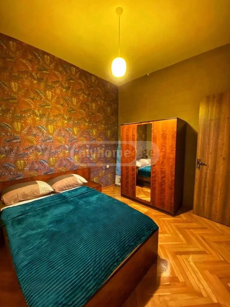 Daily Rent 3 Room Private House view 13