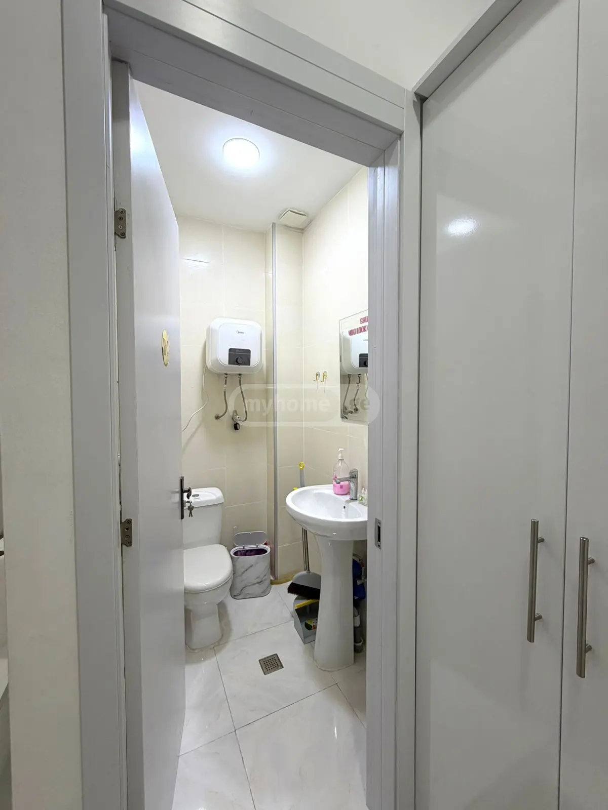 For Rent Universaluri Commercial Space In Gldani, 8 of 8