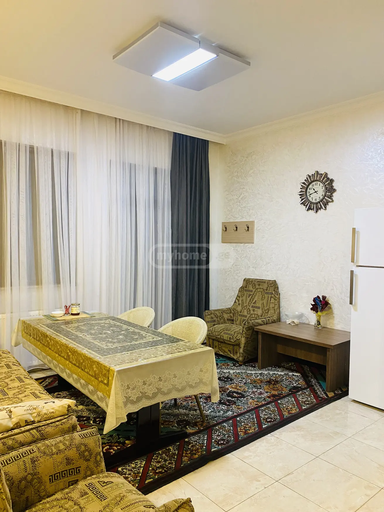 For Rent 2 Room Apartment view 10