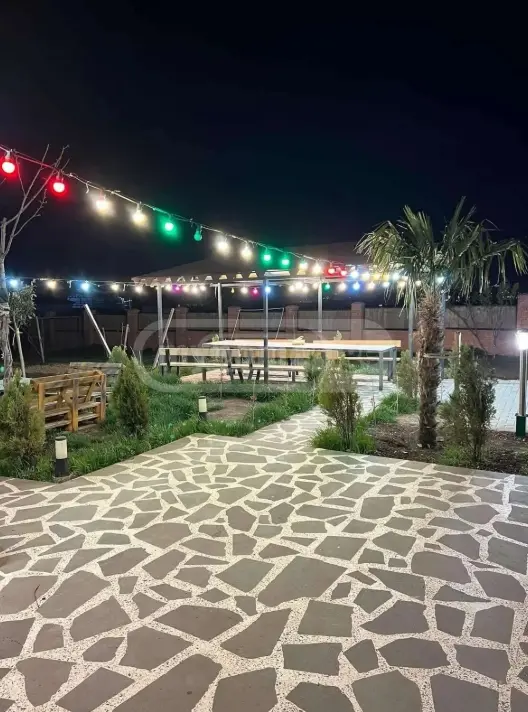 Daily Rent 2 Room Country House Varketilshi view 4