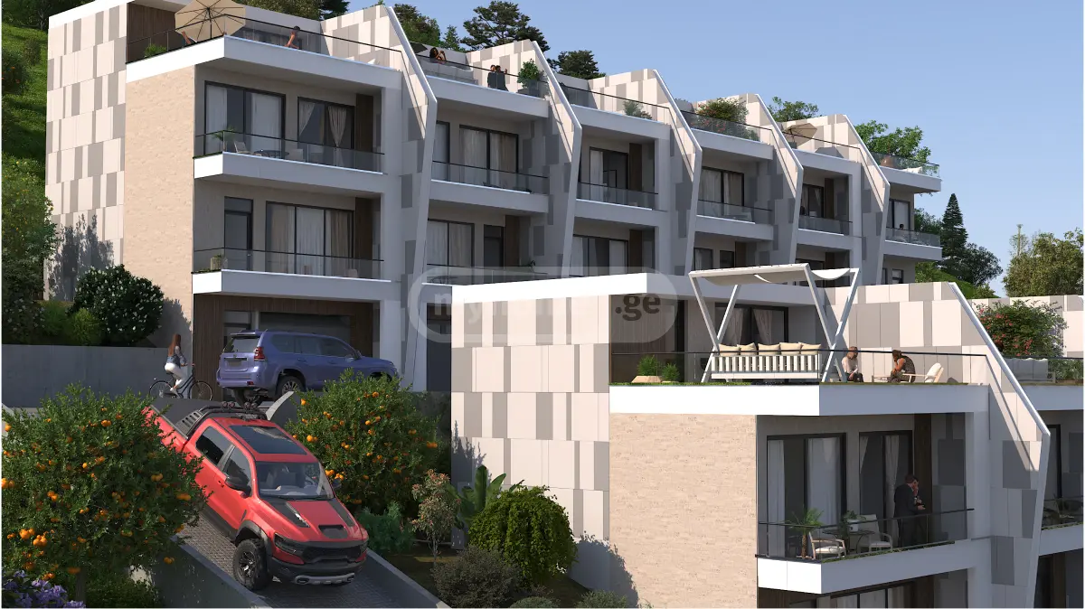 Продажа 5-комната Загородный дом в Khelvachauris Munitsipalitetshi view 3