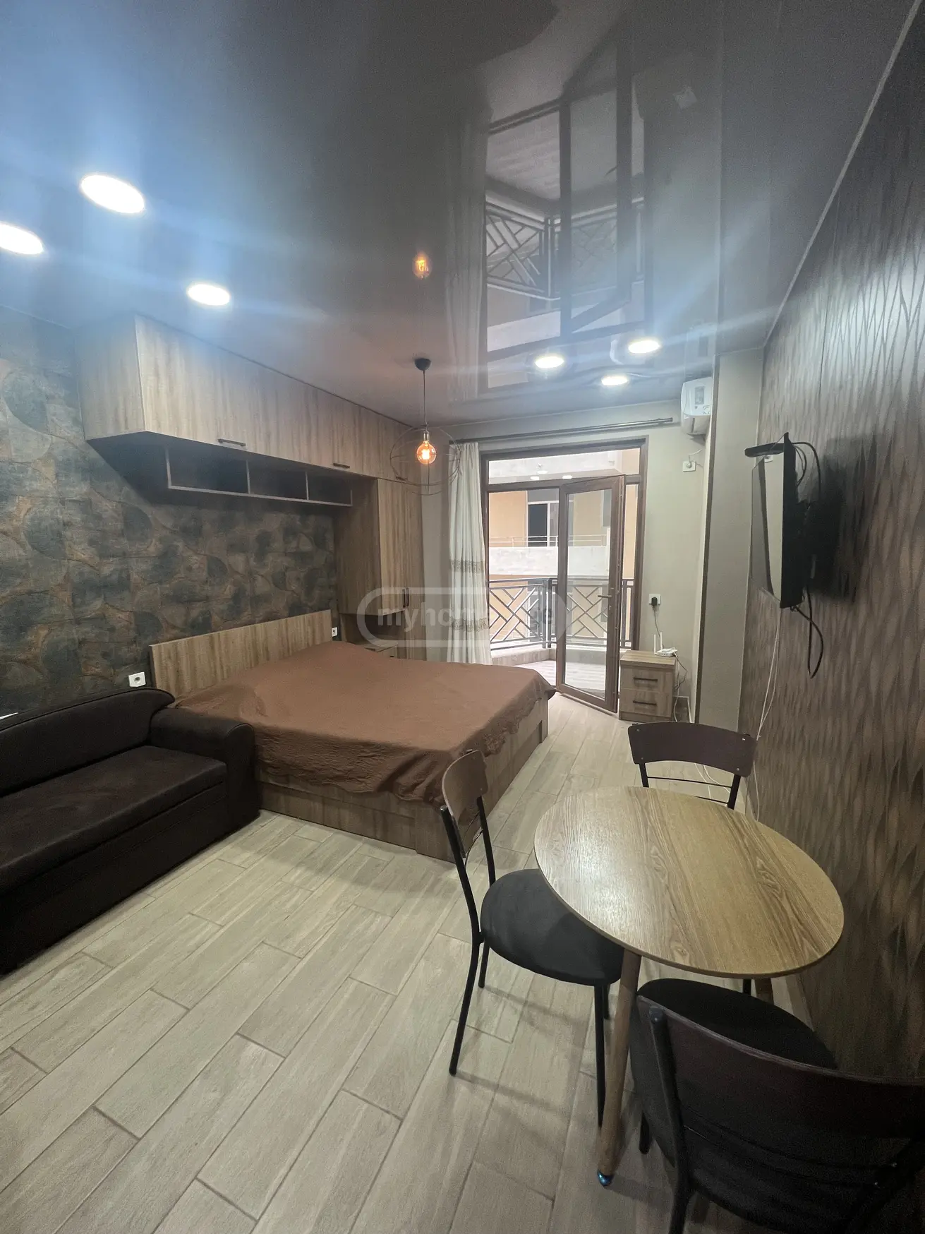 Daily Rent 1 Room Sastumro Khelvachauris Munitsipalitetshi, 5 of 10