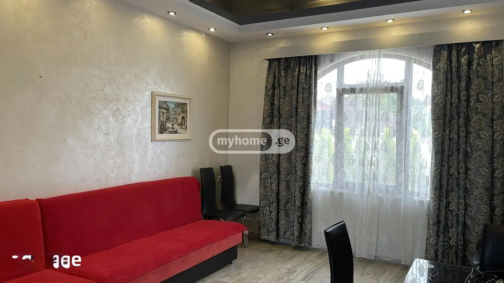For Rent 10+ Room Private House In Batumi view 5