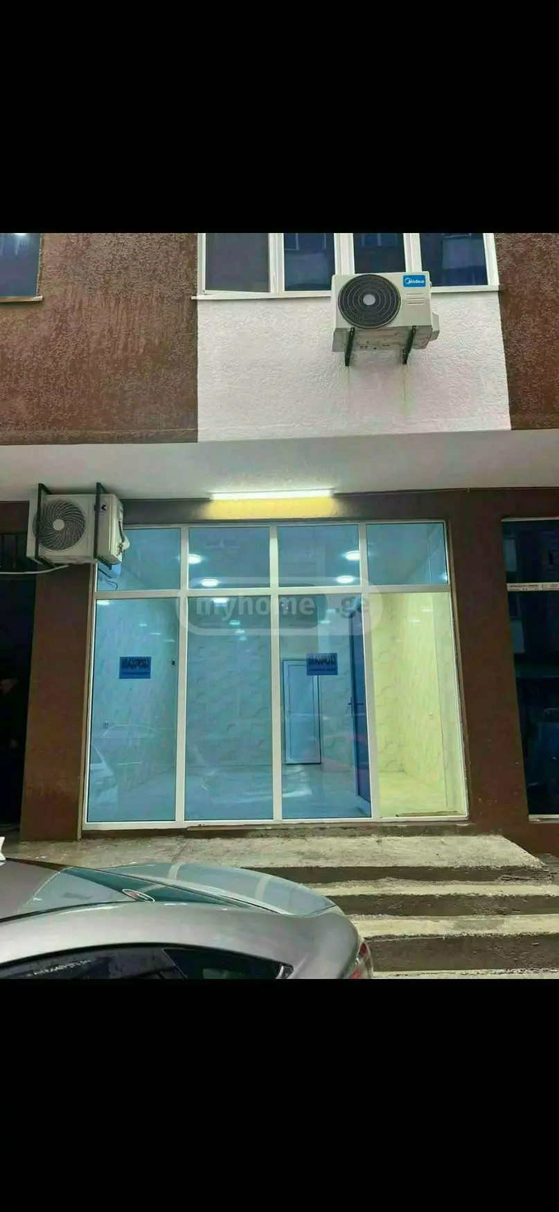 For Rent Universaluri Commercial Space In Batumi view 5