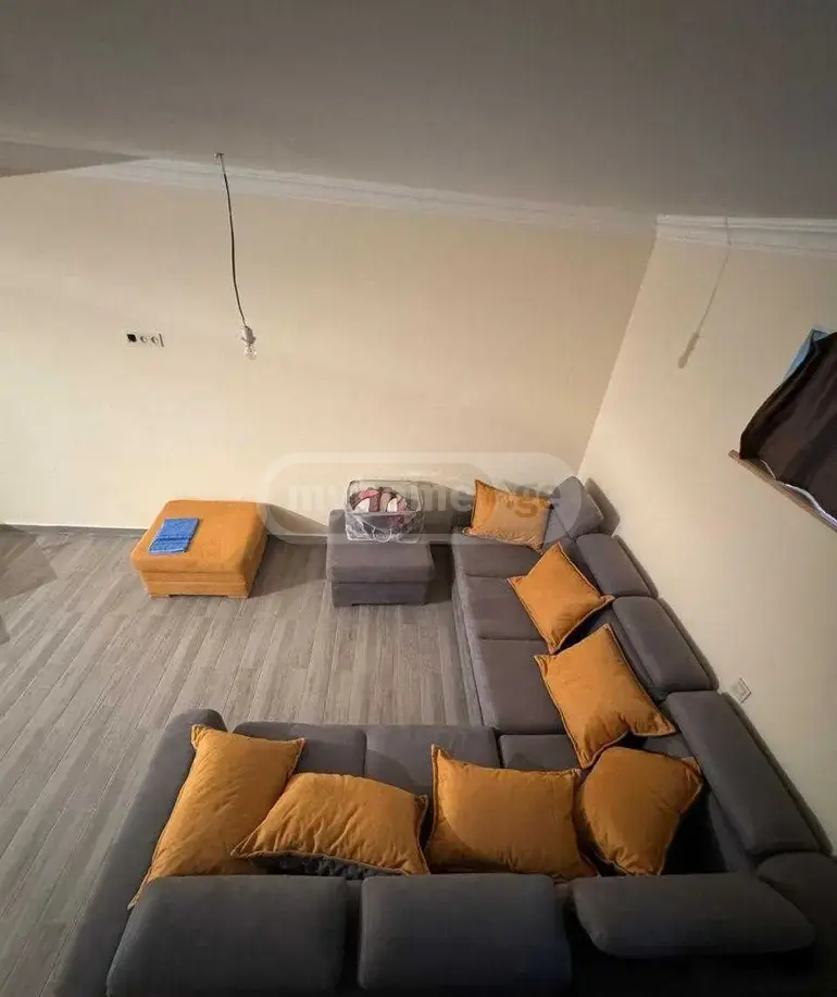 For Sale 3 Room Country House Borjomshi view 11
