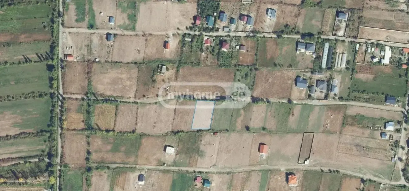 For Sale Sasoplo-Sameurneo Land Plot Mtskhetis Munitsipalitetshi view 2