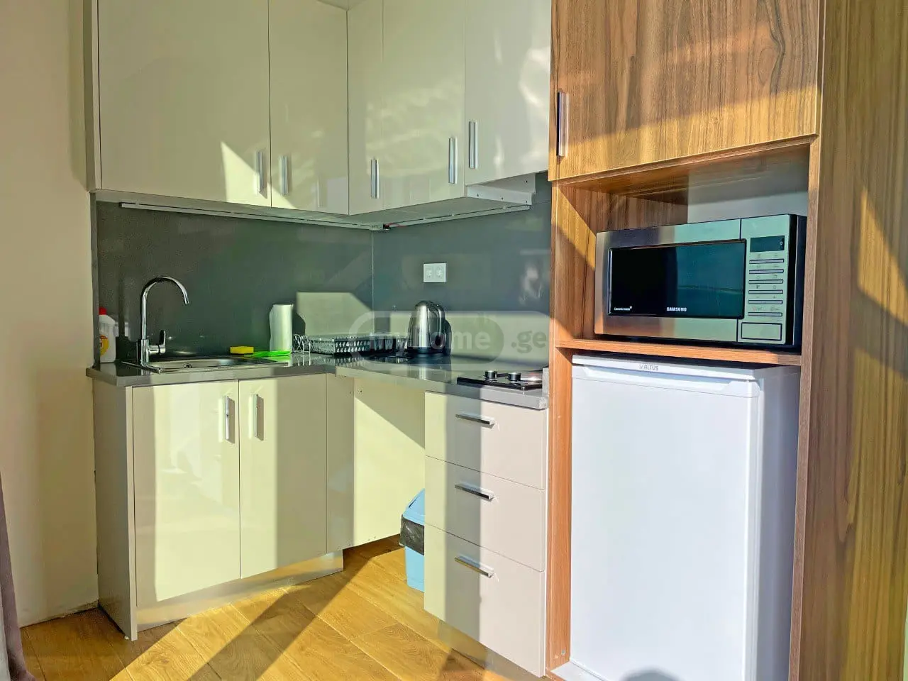 For Sale 1 Room Apartment view 9