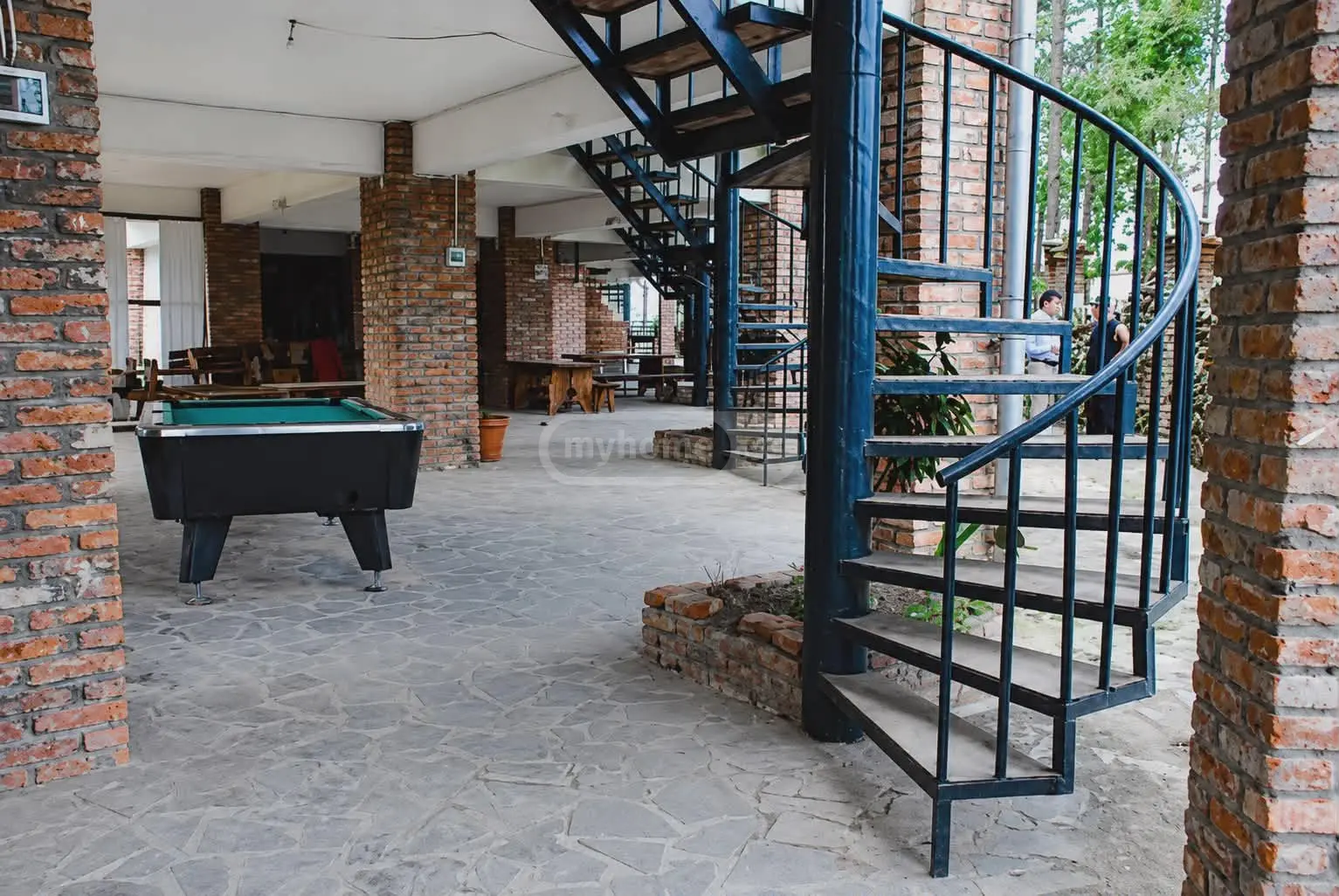 Daily Rent 2 Room Apartment Ozurgetis Munitsipalitetshi view 3