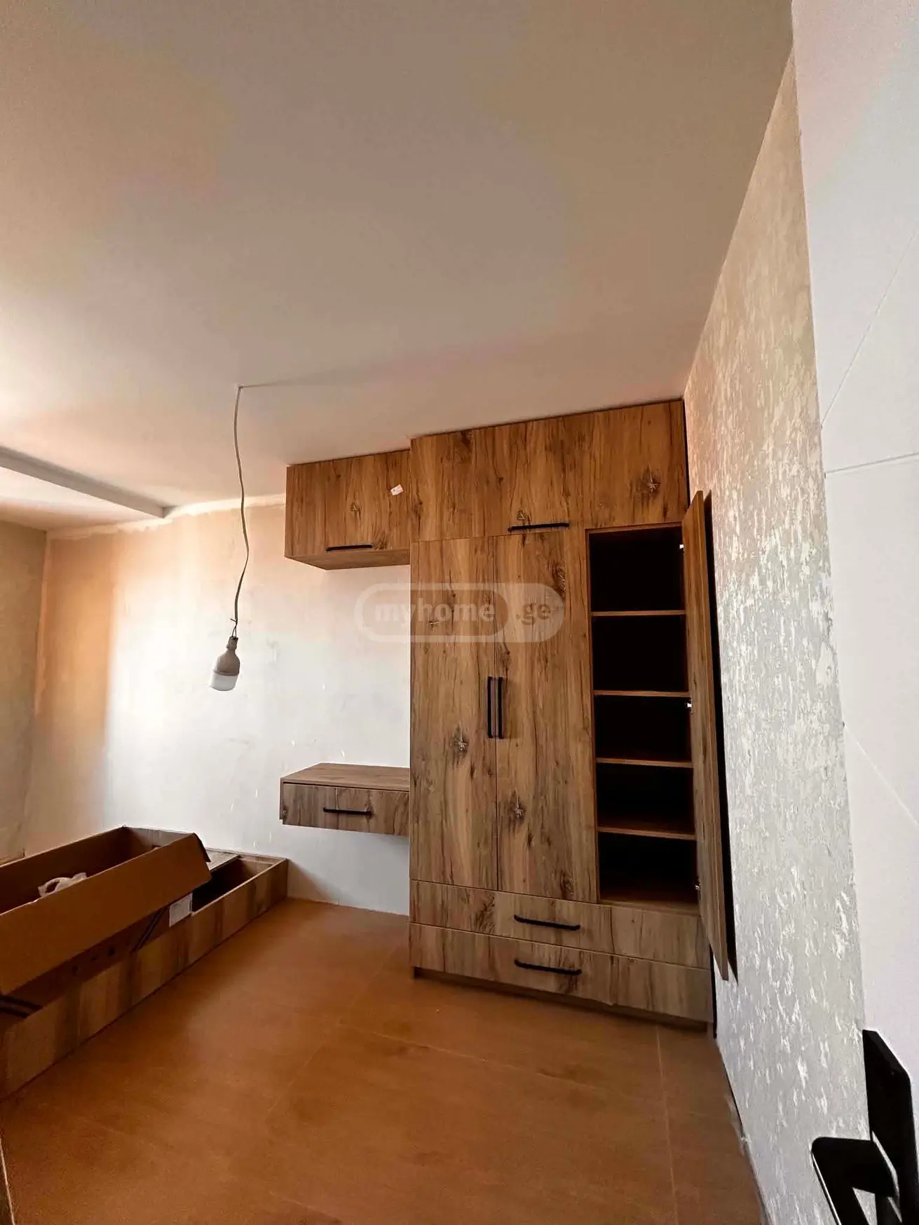 For Sale 7 Room Apartment view 7