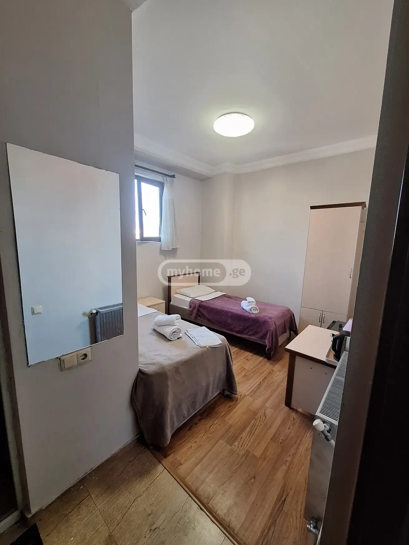 For Rent 10+ Room Sastumro In Batumi view 15