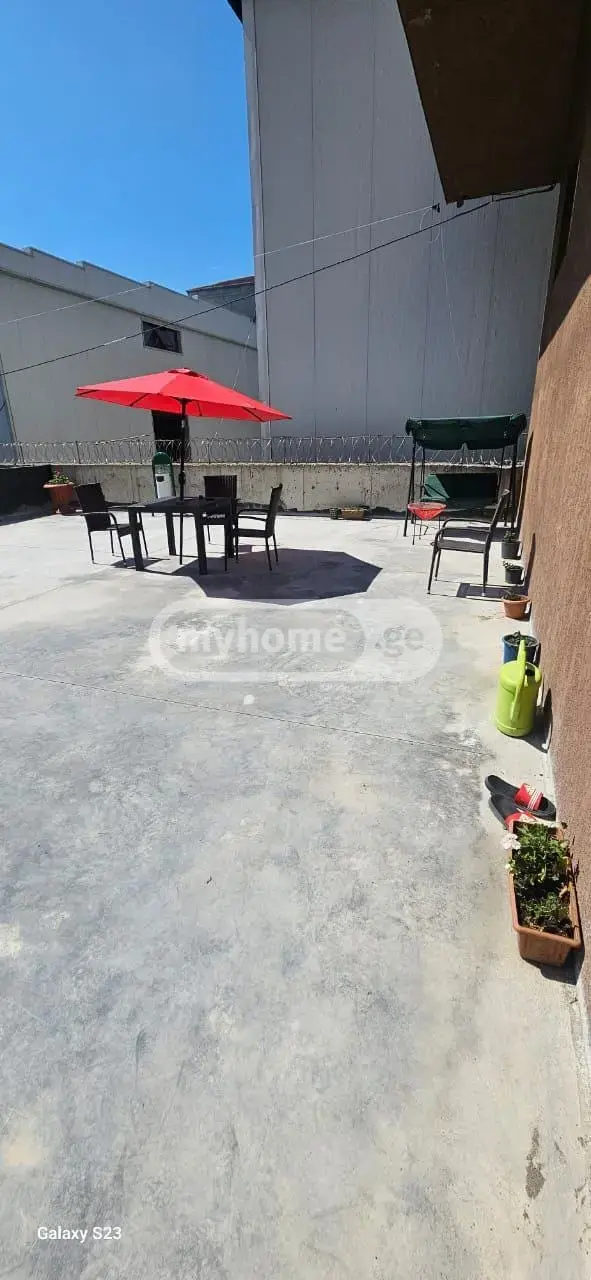 For Rent Universaluri Commercial Space In Batumi view 10