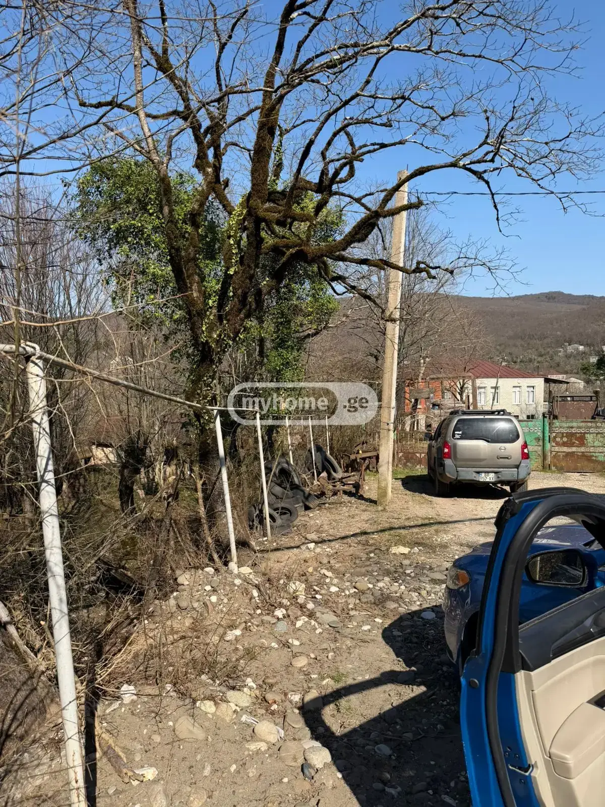 Продажа Земля / участок в Tsqaltuboshi view 3