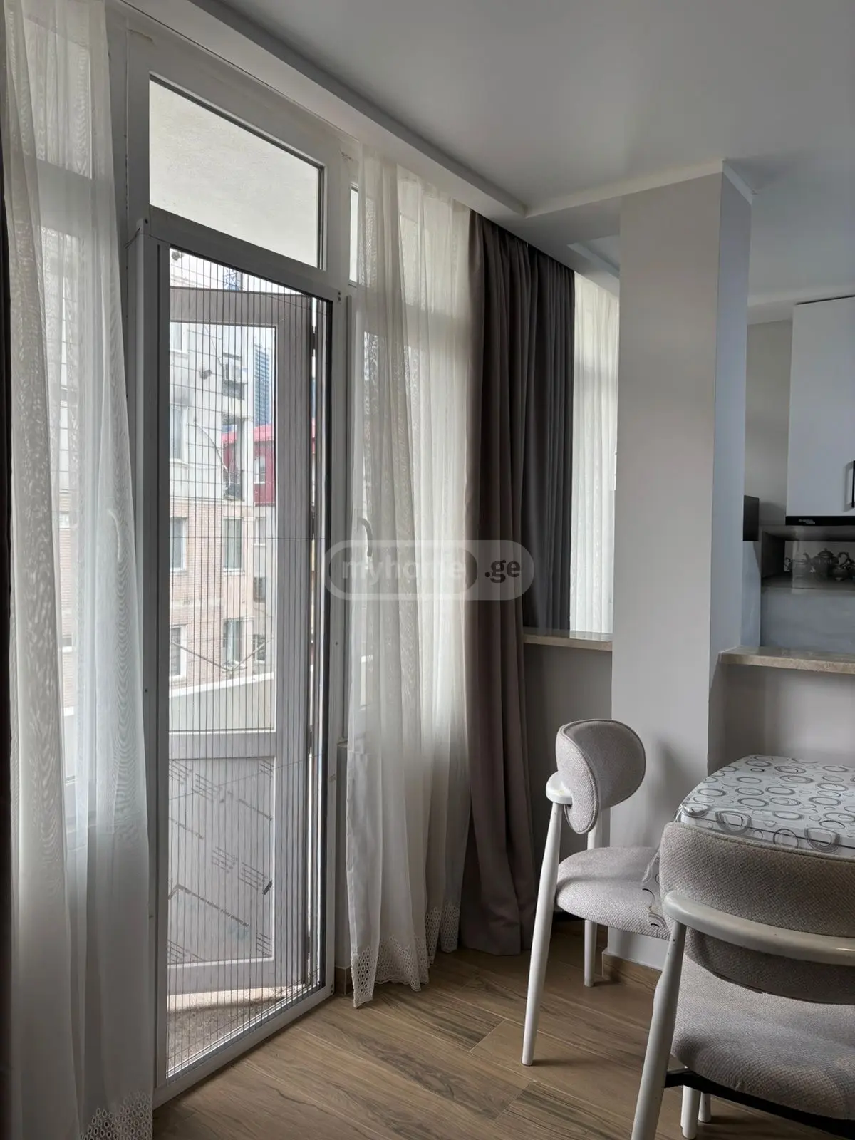 For Rent 3 Room Apartment view 3
