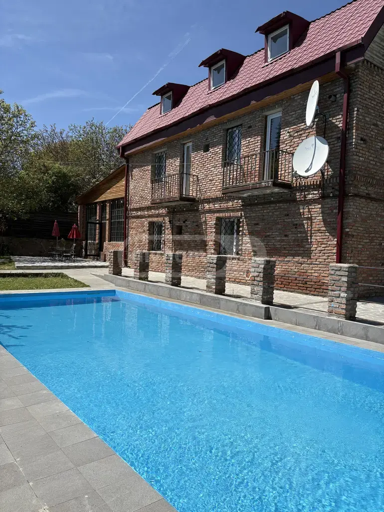For Rent 10+ Room Country House Tabakhmelashi view 1
