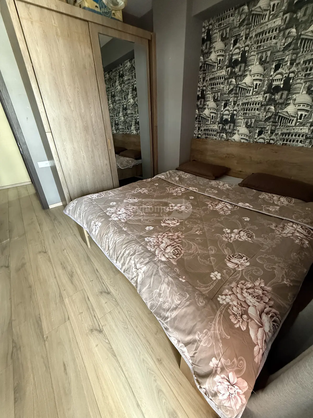 Daily Rent 2 Room Apartment Didubeshi, 2 of 7