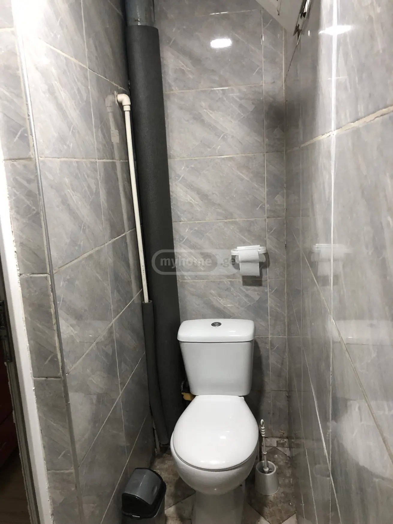 Daily Rent 1 Room Apartment Kutaisshi view 5