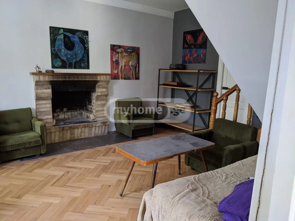 For Rent 5 Room Country House Mtskhetashi view 8
