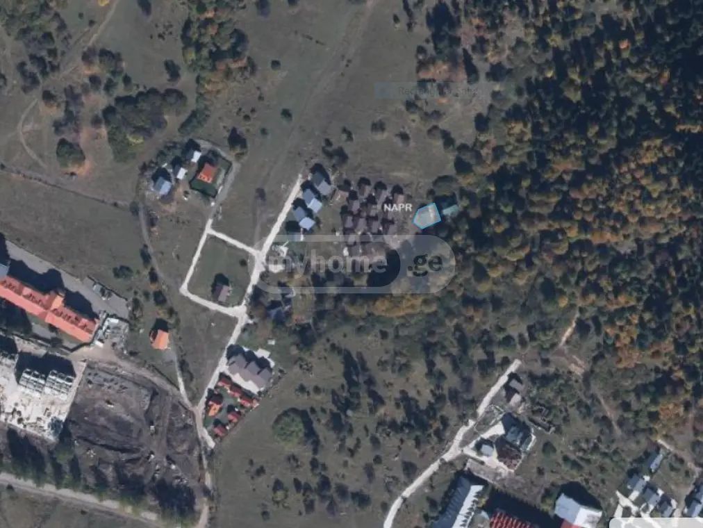 For Sale 3 Room Country House Borjomshi view 1