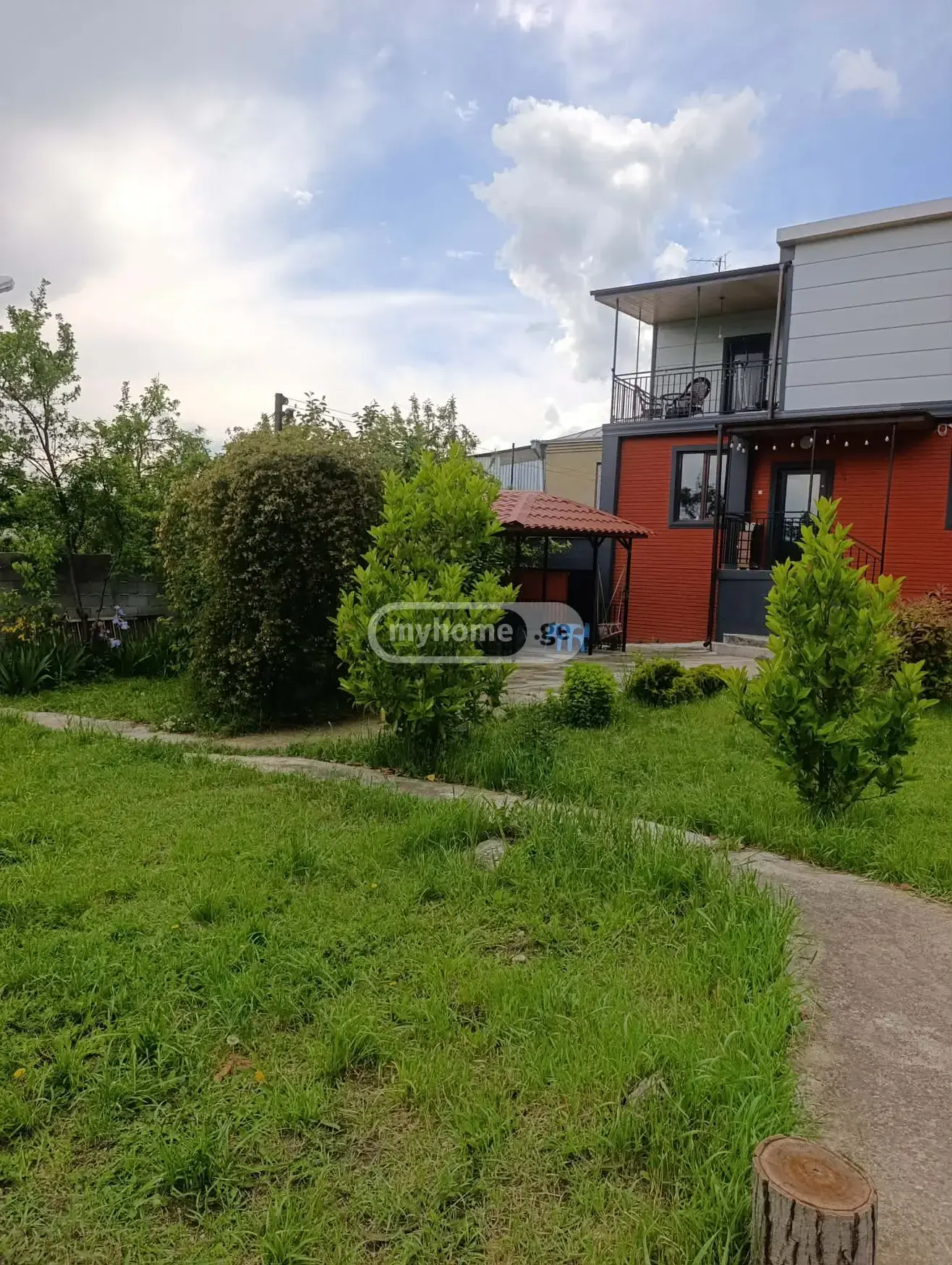 For Sale 4 Room Private House Mtskhetis Munitsipalitetshi view 3