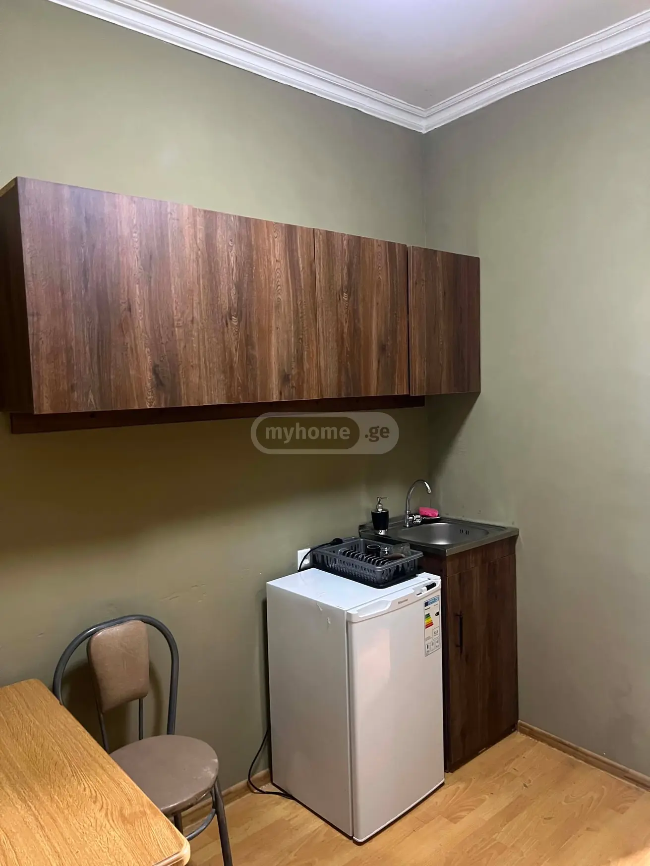Daily Rent 2 Room Apartment Ozurgetis Munitsipalitetshi view 5