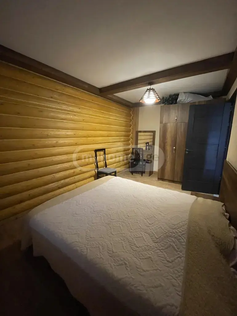 For Sale 7 Room Private House Bakurianshi view 13