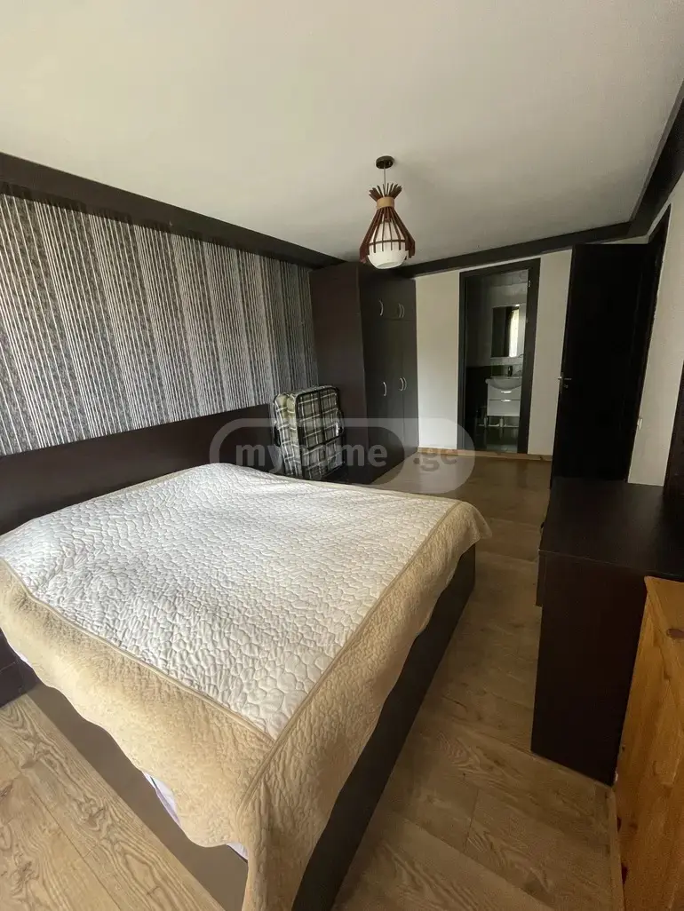 For Sale 7 Room Private House Bakurianshi view 20