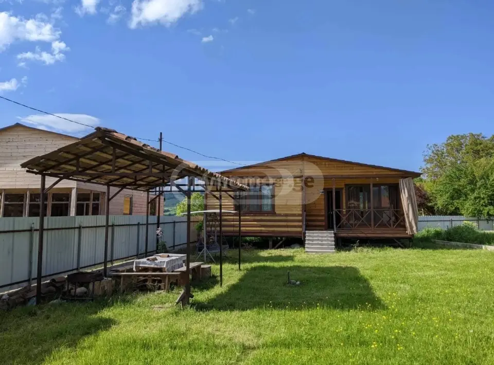 Daily Rent 3 Room Country House Tianetis Munitsipalitetshi view 2