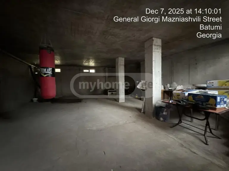 For Sale Universaluri Commercial Space In Batumi view 7