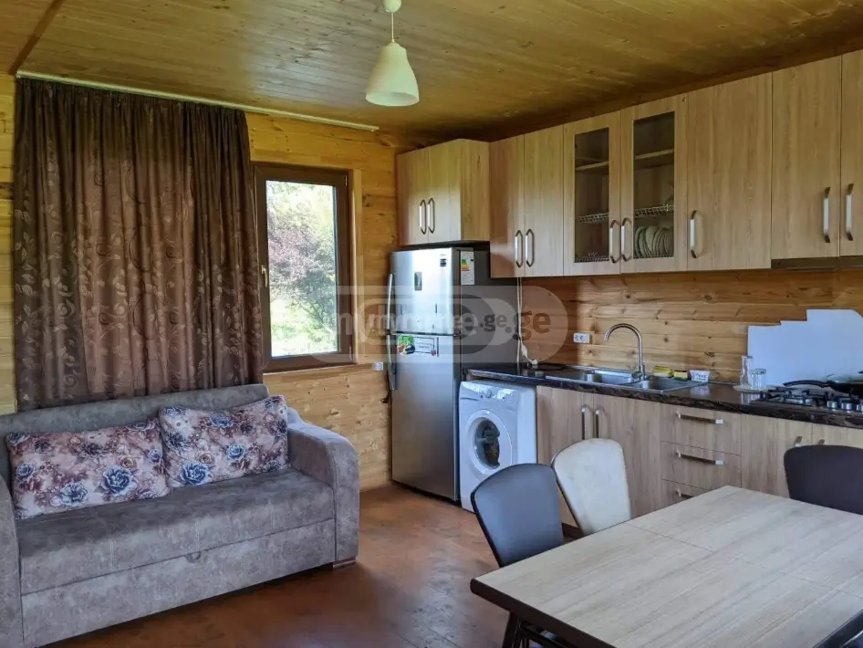 Daily Rent 3 Room Country House Tianetis Munitsipalitetshi view 4