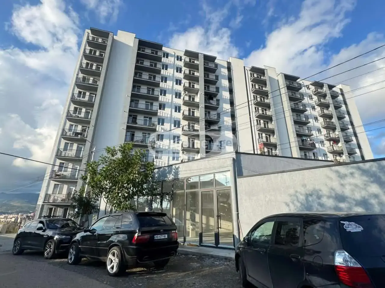 Daily Rent Universaluri Commercial Space Mukhianshi, 7 of 7