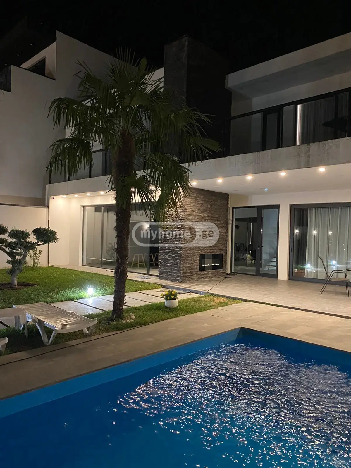 Daily Rent 6 Room Country House view 2