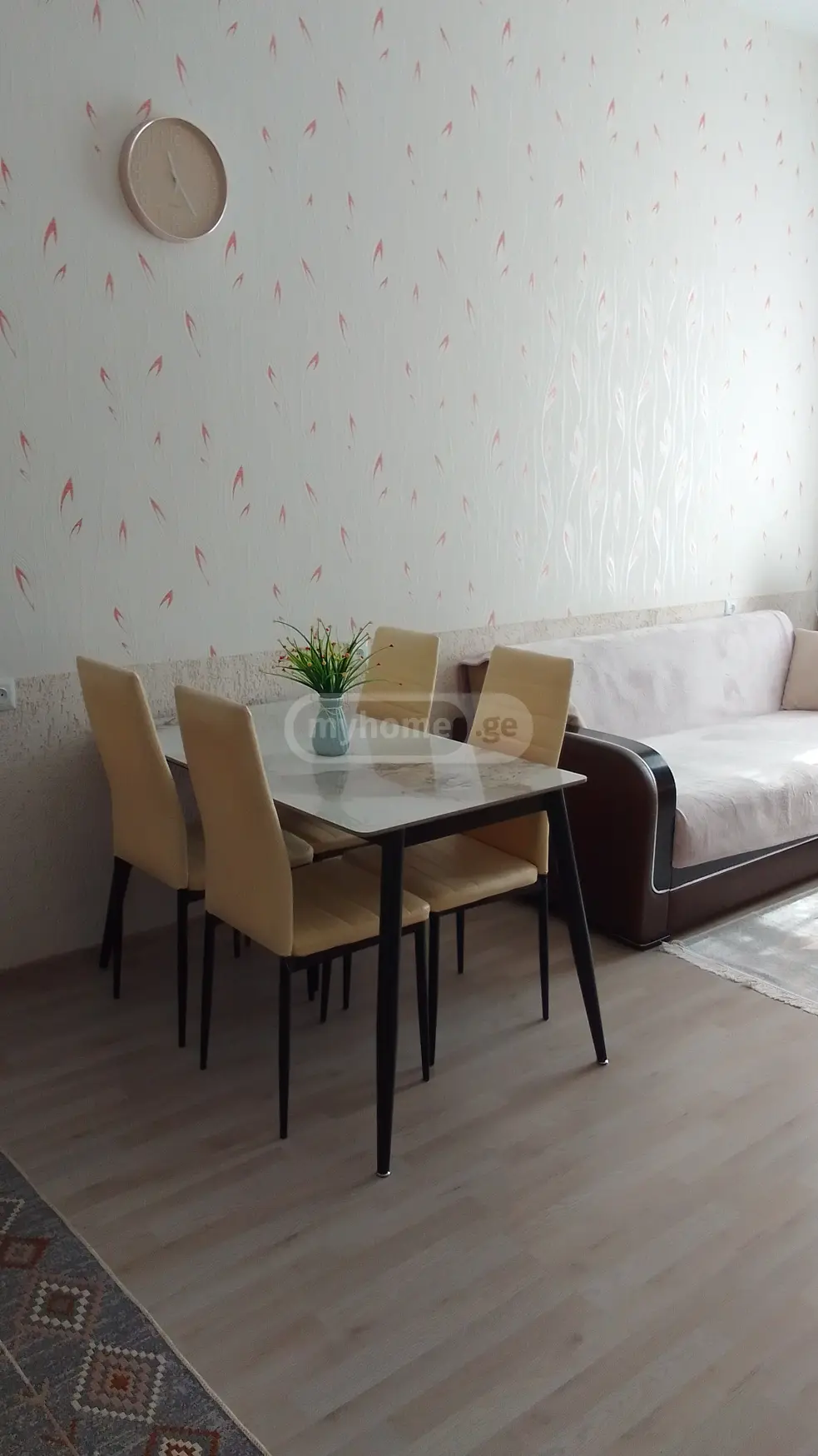 For Sale 2 Room Apartment Borjomshi view 8