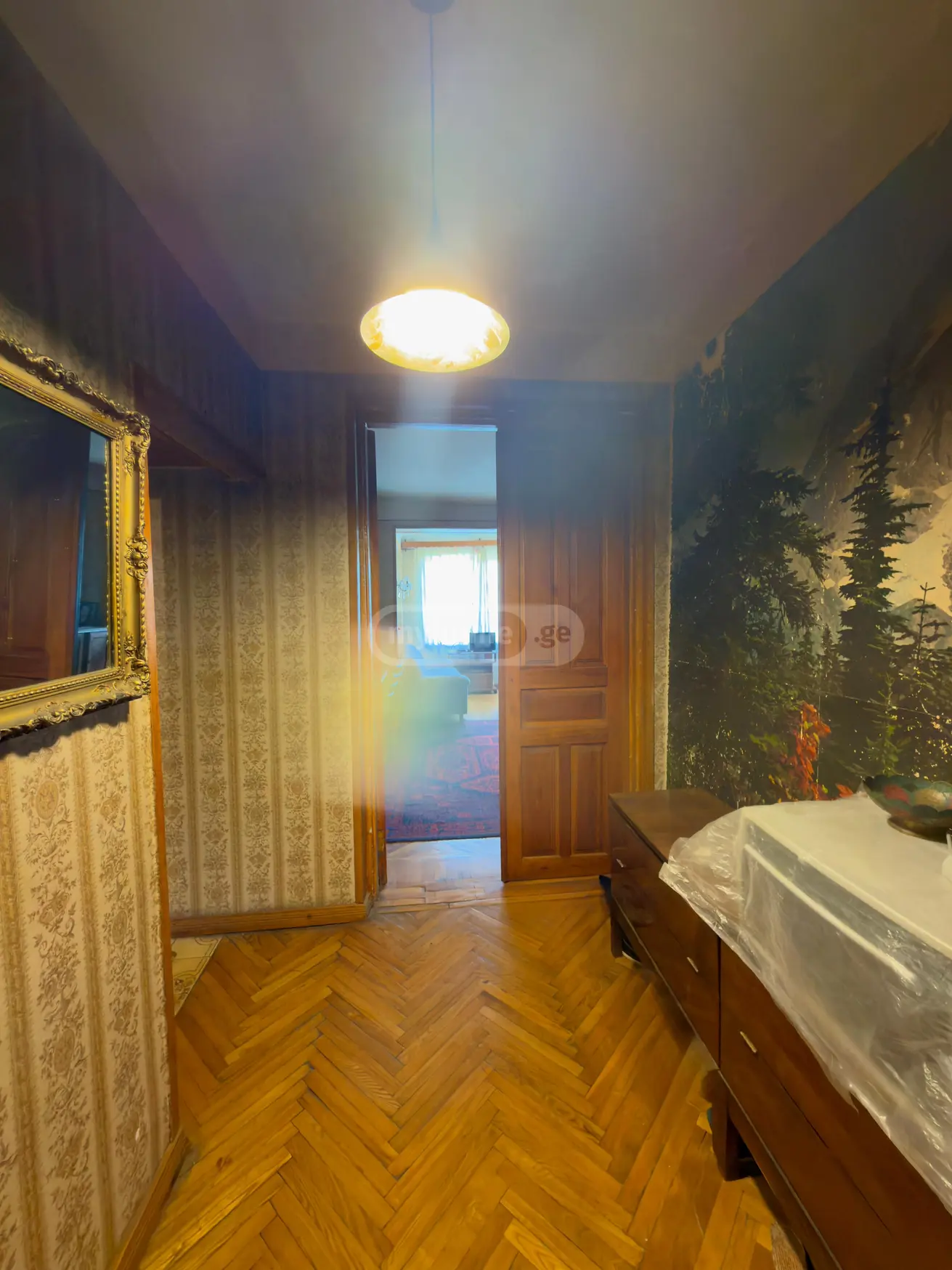 Продажа 3-комната Квартира в Tsqaltuboshi view 2