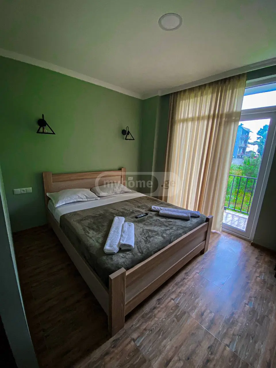 For Rent 8 Room Country House Ozurgetis Munitsipalitetshi view 2