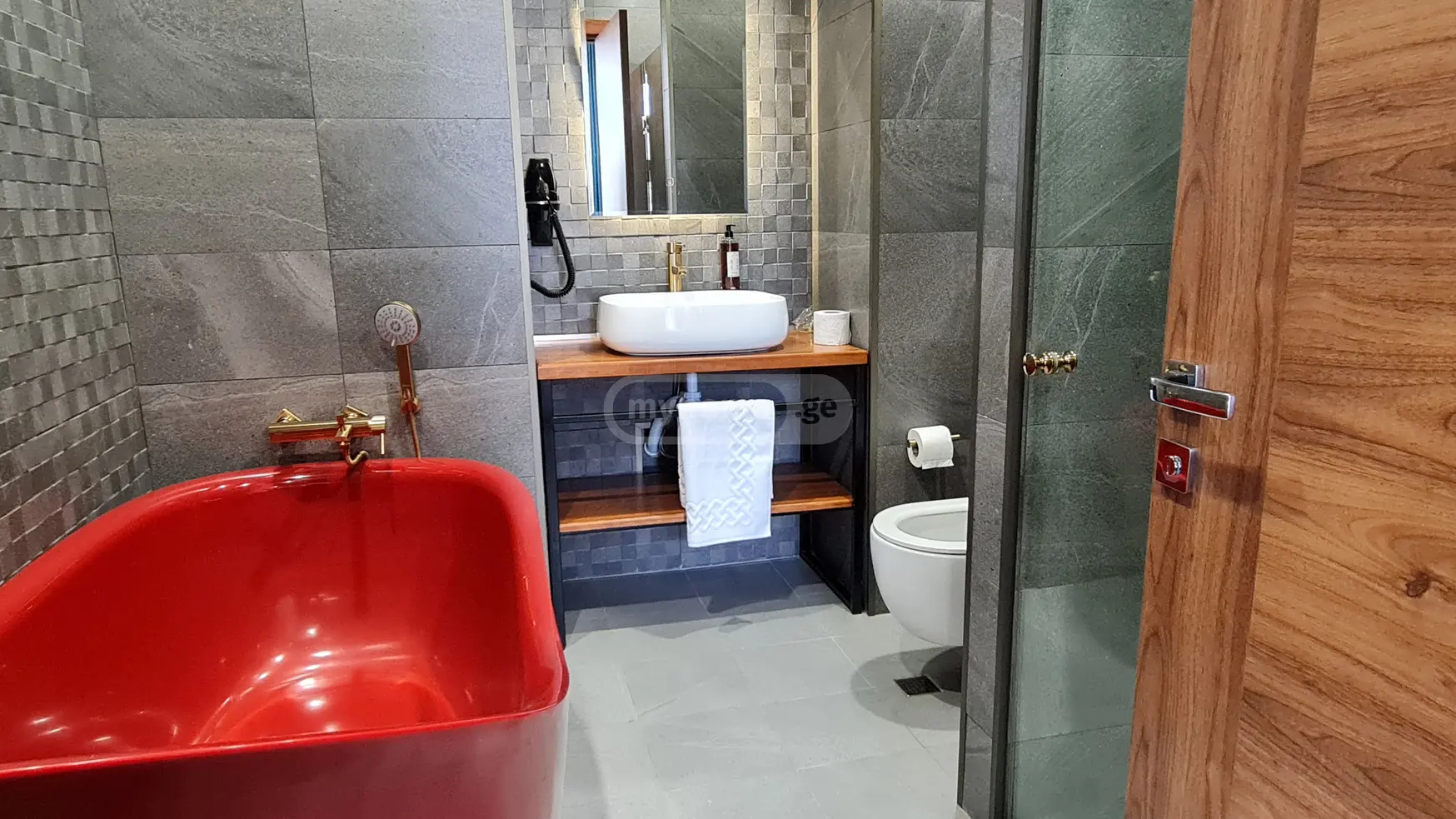 For Sale 10+ Room Sastumro Chughuretshi, 4 of 12