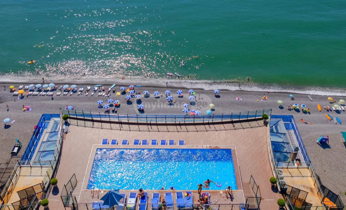 For Sale 2 Room Apartment Khelvachauris Munitsipalitetshi view 8