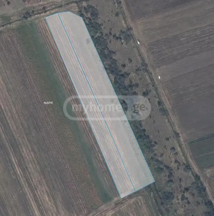 For Sale Sasoplo-Sameurneo Land Plot Khashurshi view 14