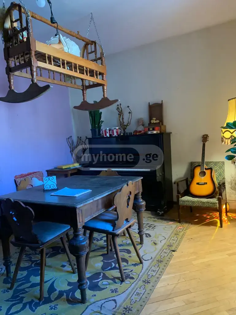 For Sale Universaluri Commercial Space Shindisshi view 13