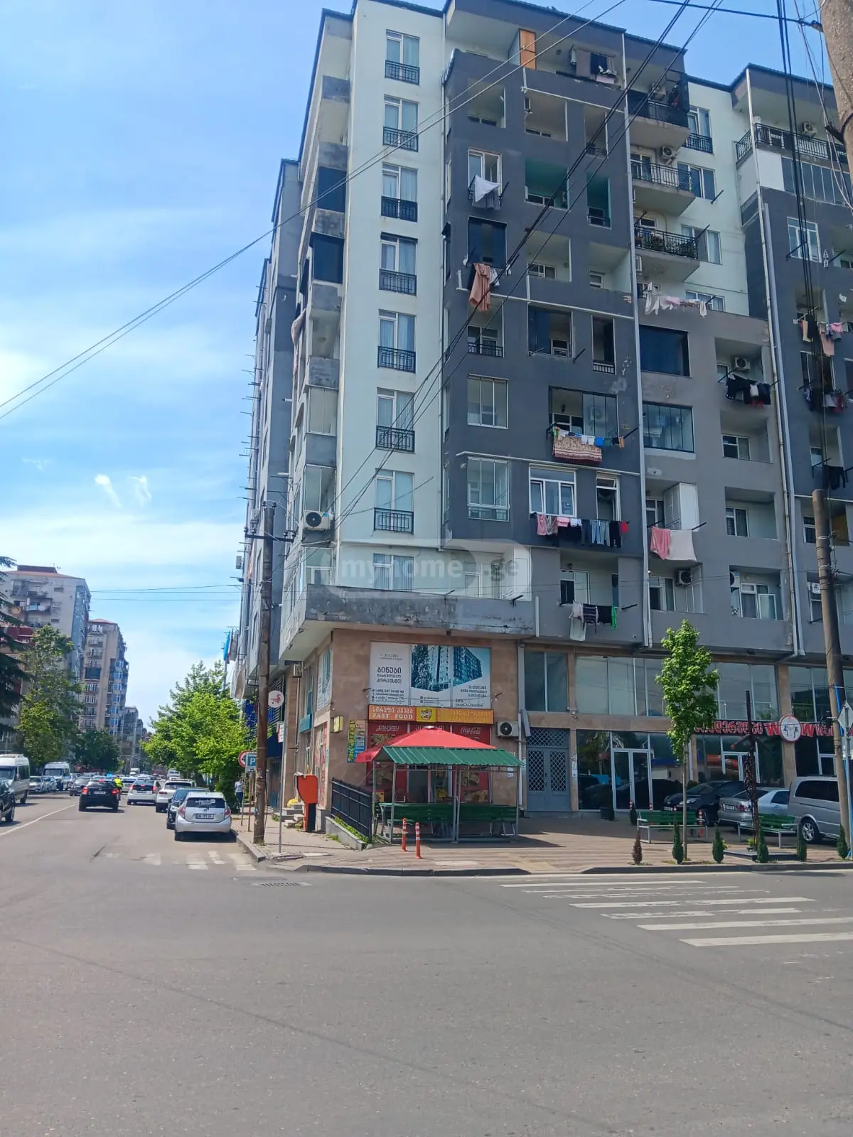 Продажа 2-комната Квартира view 5
