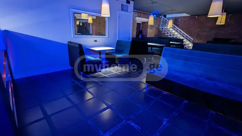 For Rent Kvebis Obiekti Commercial Space Tsqnetshi view 9