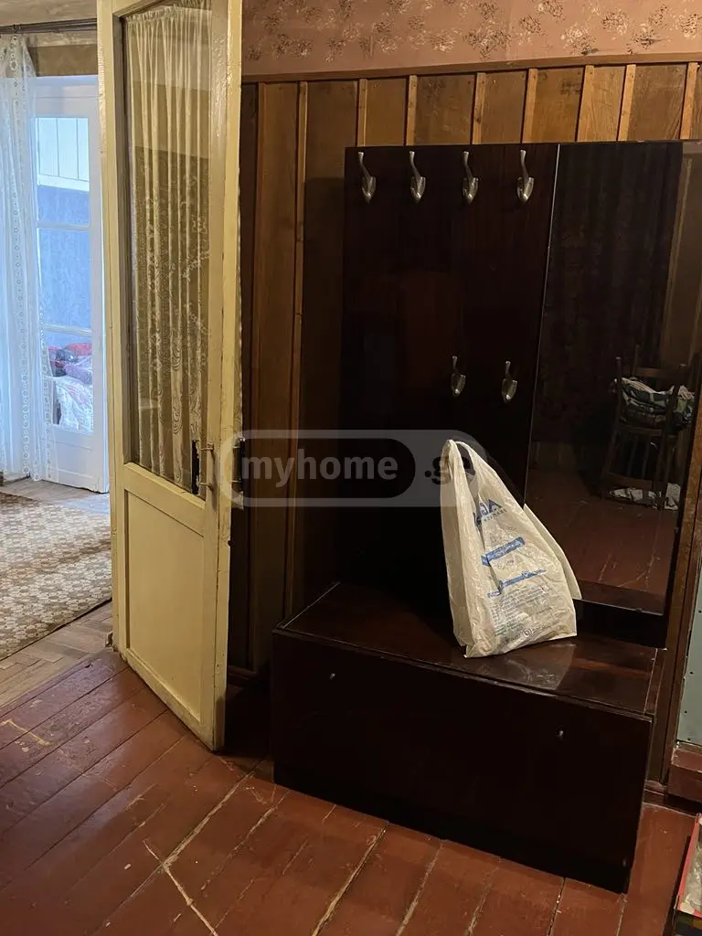 For Rent 2 Room Apartment Telavshi view 7