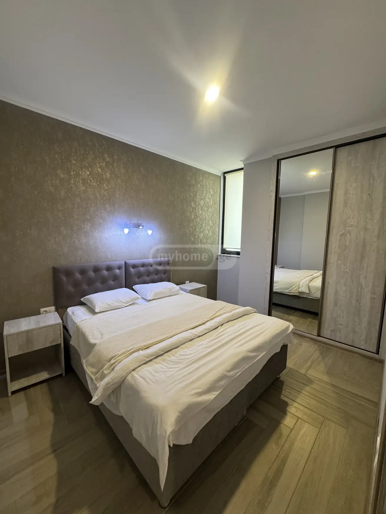 For Sale 2 Room Apartment Khelvachauris Munitsipalitetshi view 2