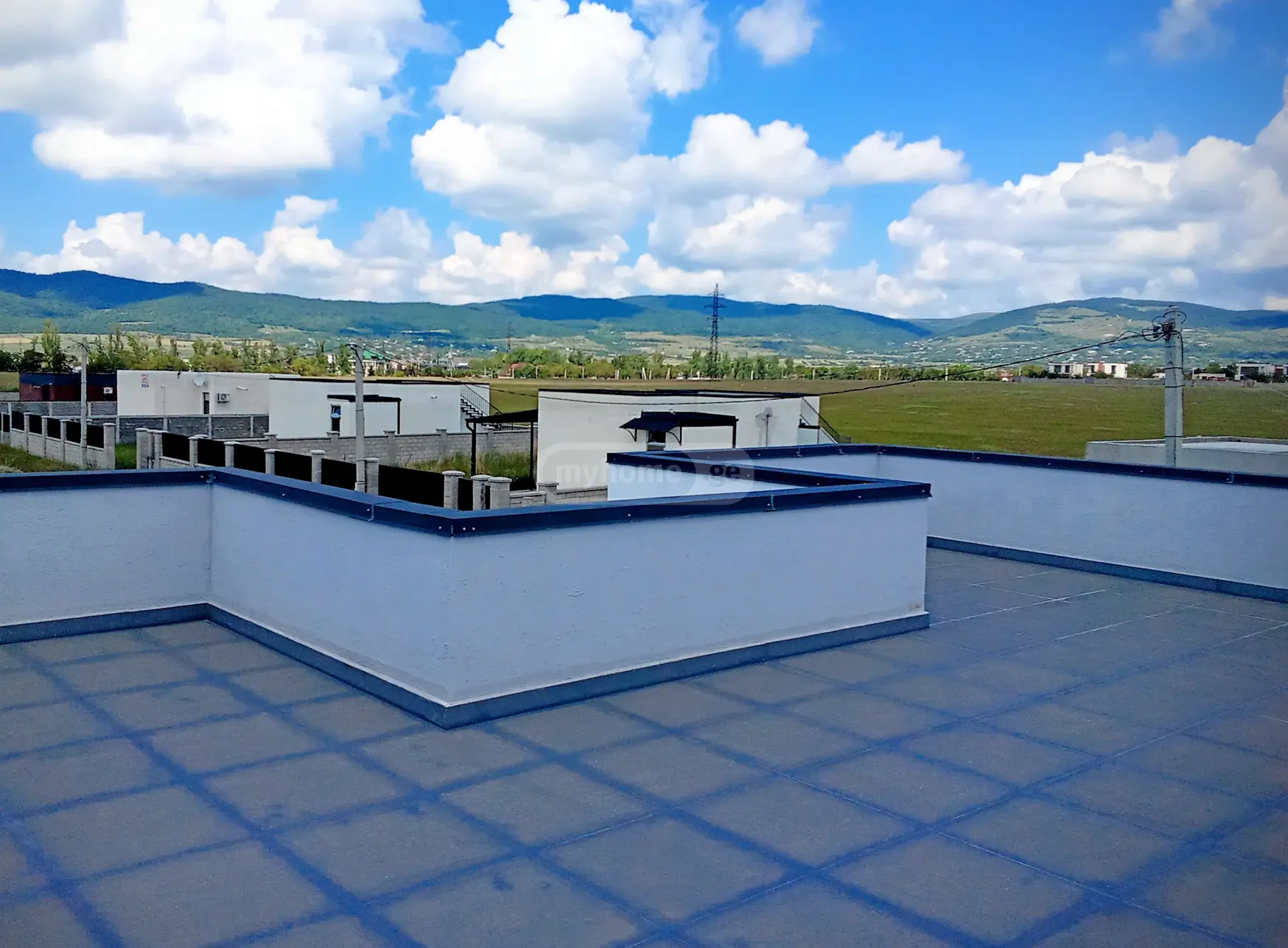 Продажа 4-комната Загородный дом в Dushetis Munitsipalitetshi view 12