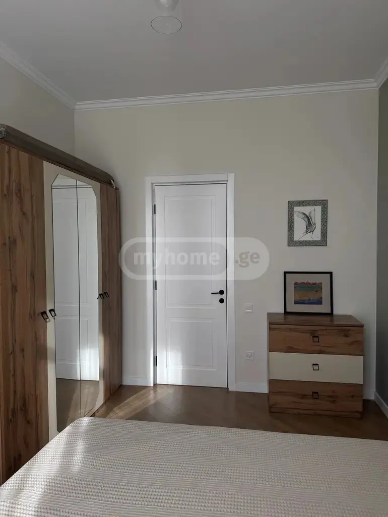 For Rent 6 Room Private House Mtskhetis Munitsipalitetshi view 7