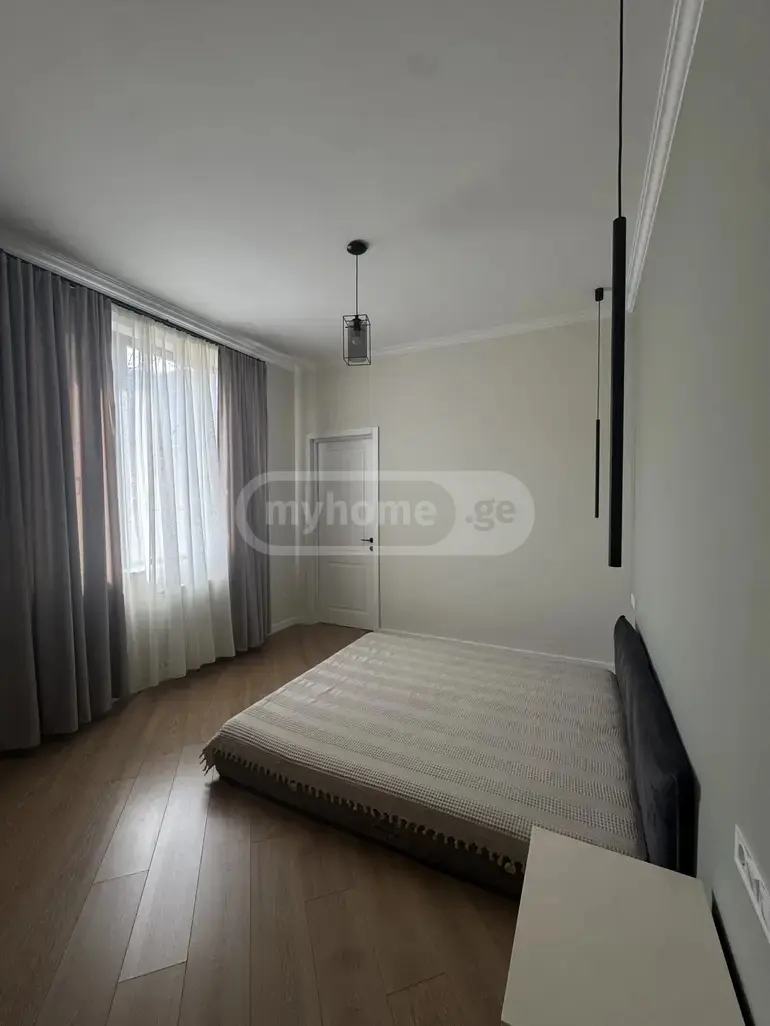 For Rent 6 Room Private House Mtskhetis Munitsipalitetshi view 5