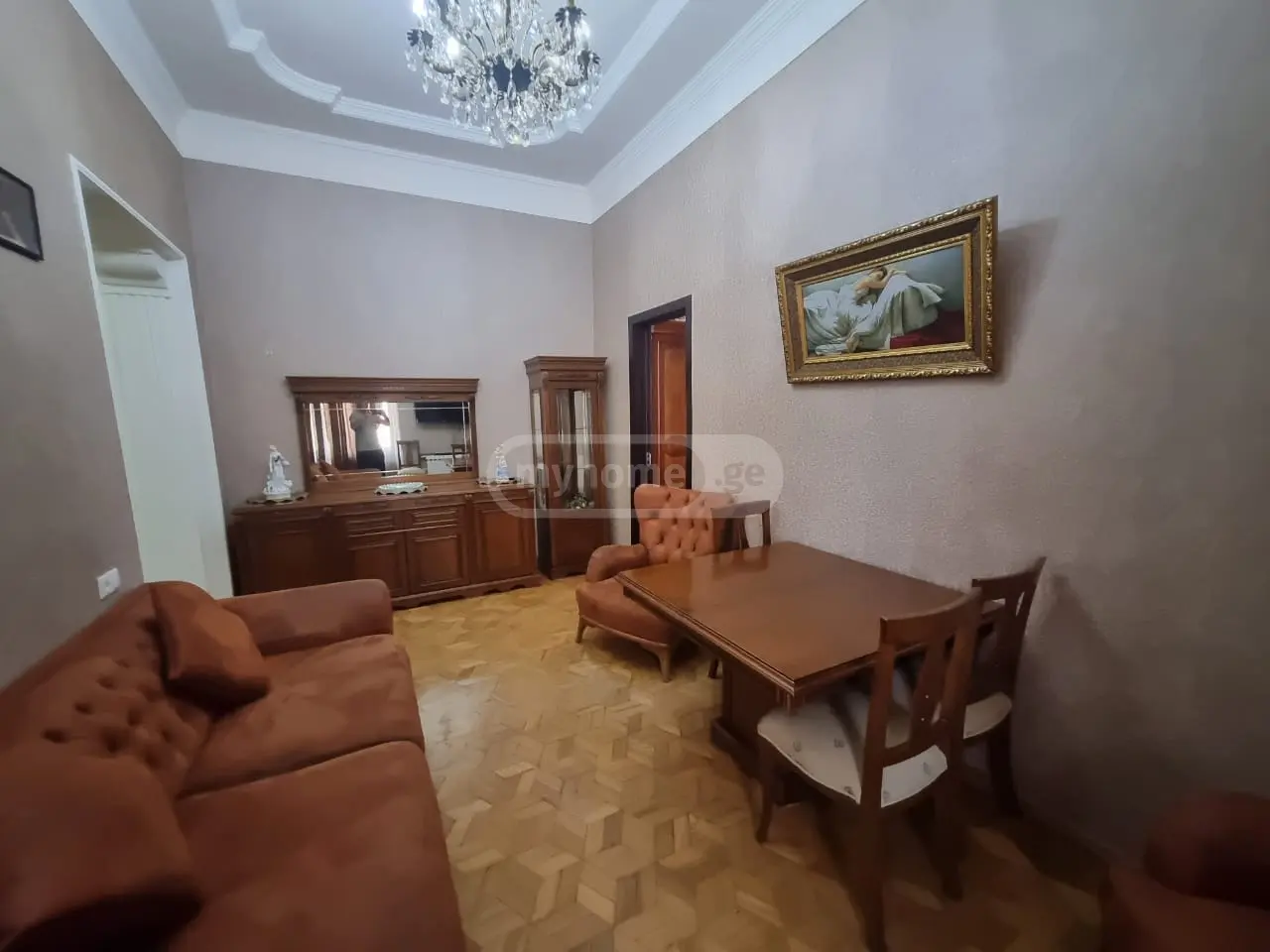 2 Room Flat For Rent. Poti view 11