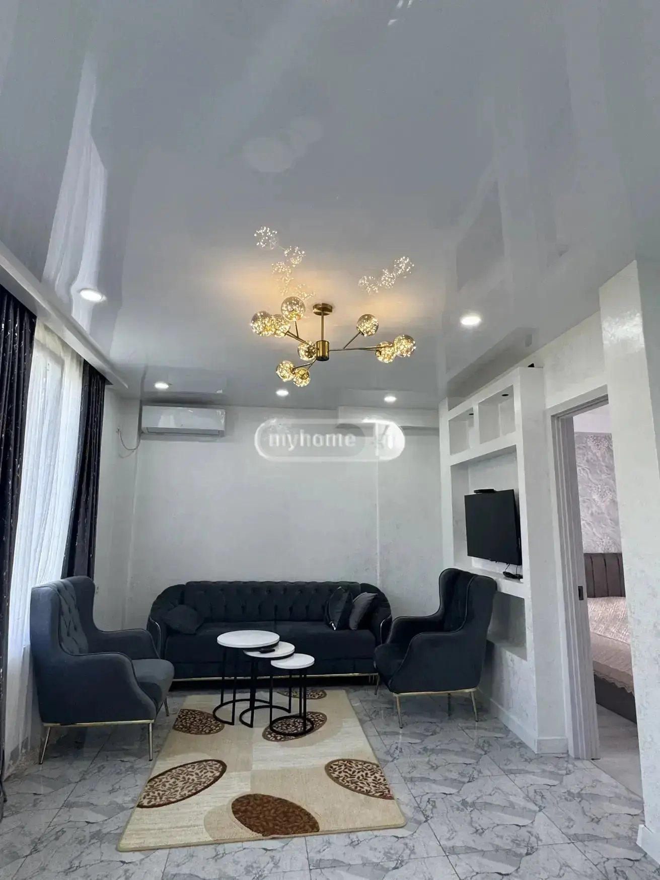 For Rent 4 Room Private House view 2